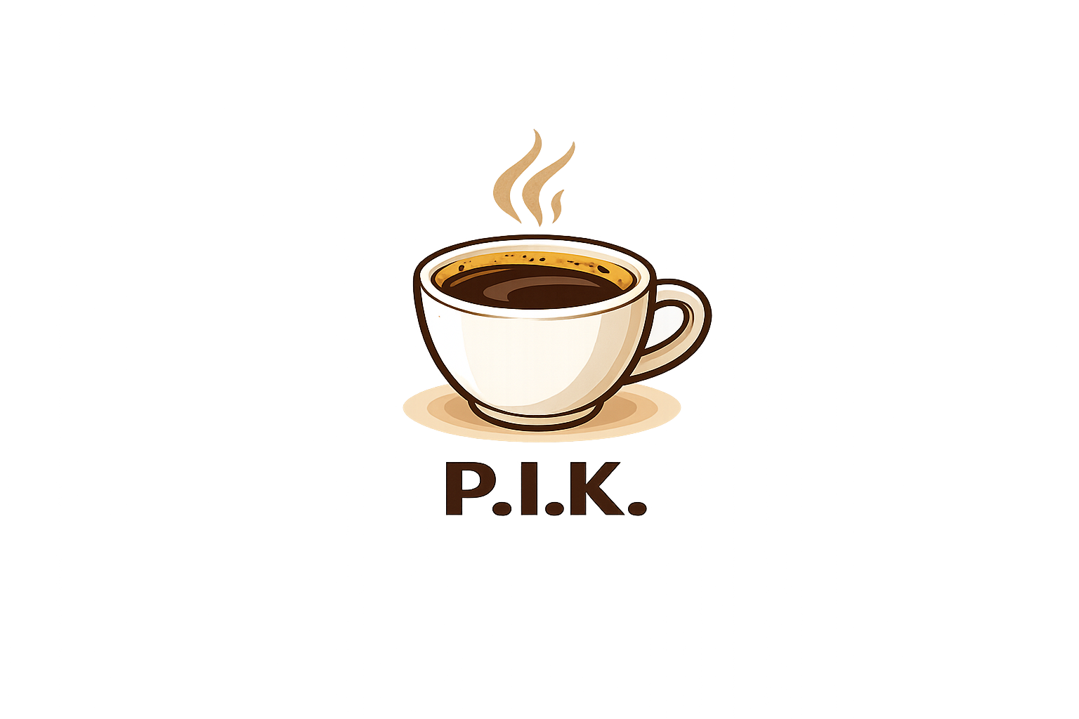 P.I.K. logo